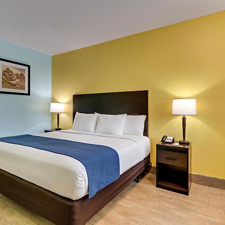 Island Hotel Port Aransas Esterno foto