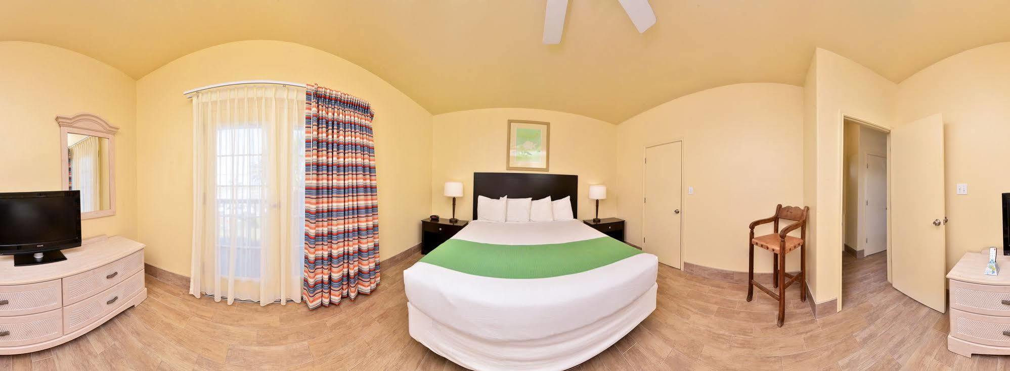 Island Hotel Port Aransas Esterno foto