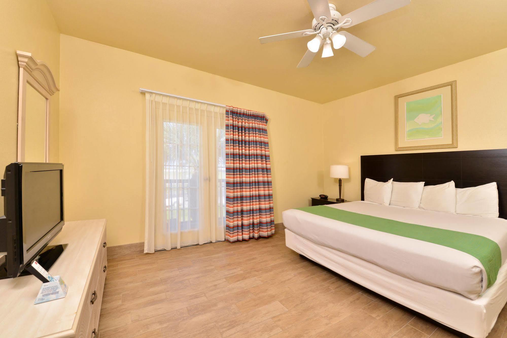 Island Hotel Port Aransas Esterno foto